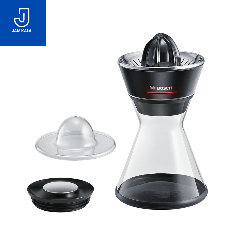 آب مرکبات گیری بوش مدل Bosch MCP72GPW