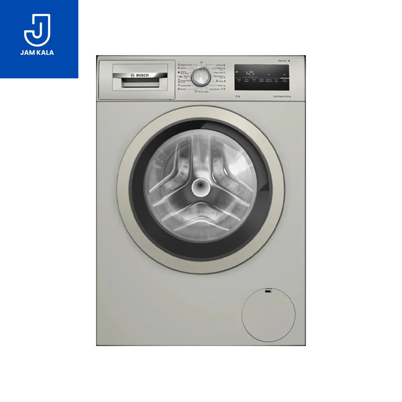 ماشین لباسشویی بوش مدل BOSCH WAN2420XME