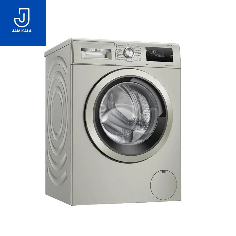 ماشین لباسشویی بوش مدل BOSCH WAN2420XME