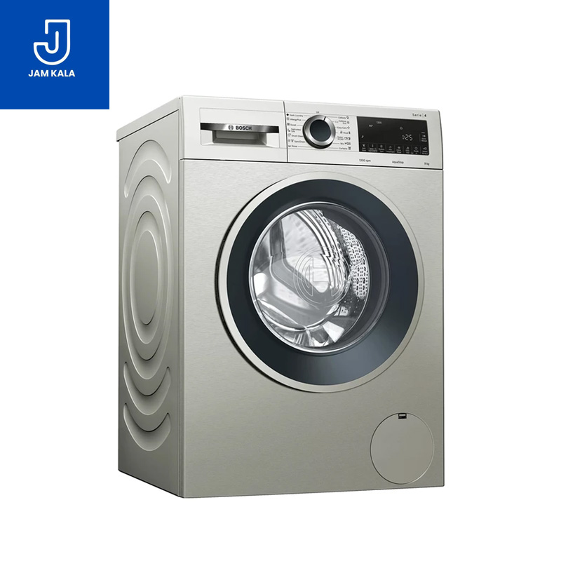 ماشین لباسشویی بوش مدل WGA1440XGC