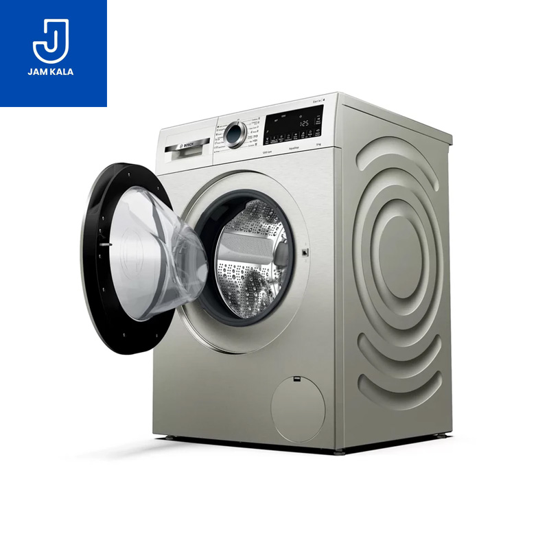 ماشین لباسشویی بوش مدل WGA1440XGC